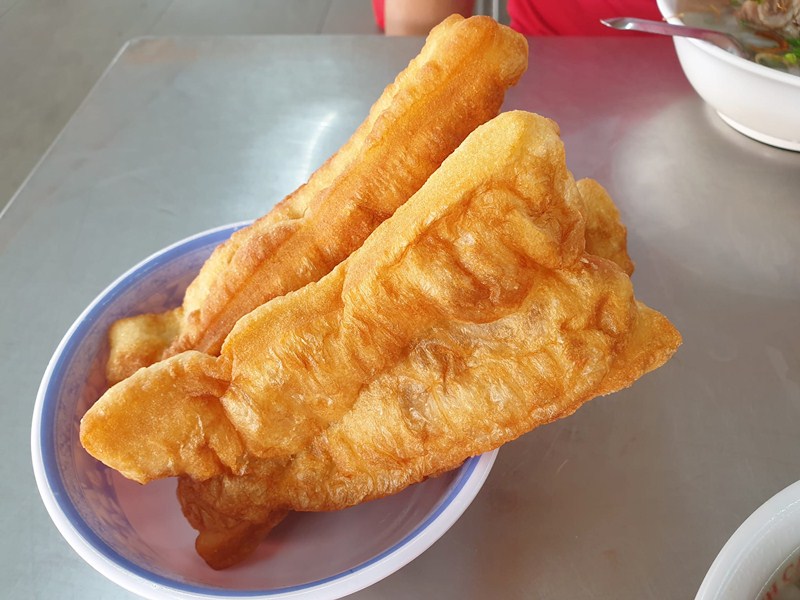 Bánh canh Long Hương - Bà Rịa Vũng Tàu