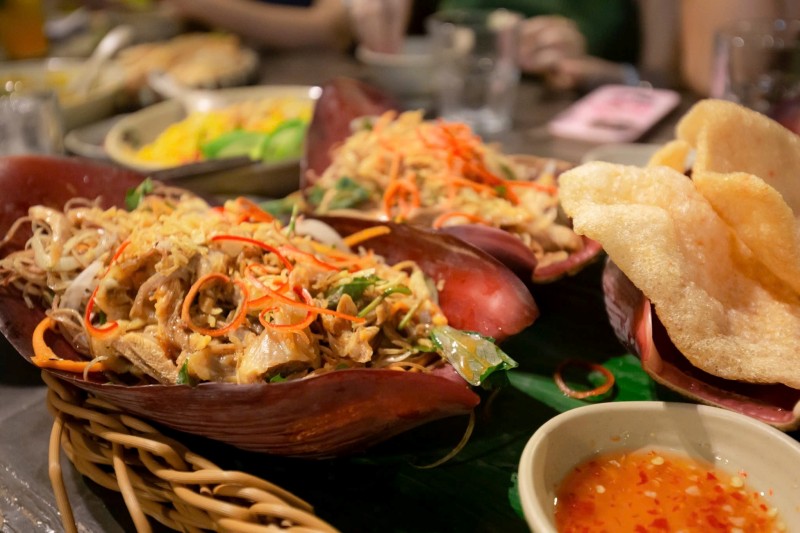 Om Nướng - Sư Vạn Hạnh Quận 10