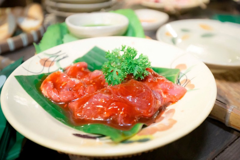 Om Nướng - Sư Vạn Hạnh Quận 10