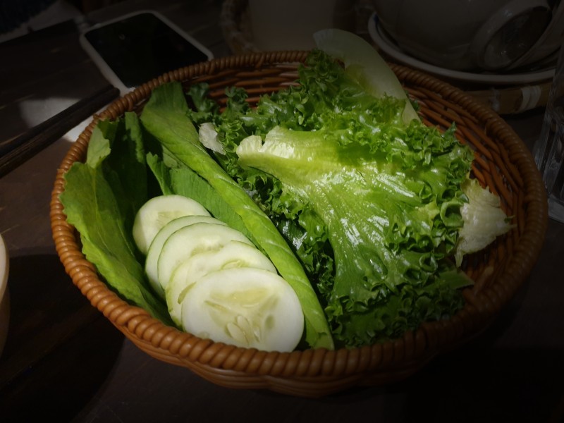 Om Nướng - Sư Vạn Hạnh Quận 10