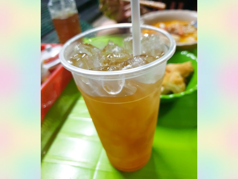 Bánh canh cua Cô Lan - Lũy Bán Bích