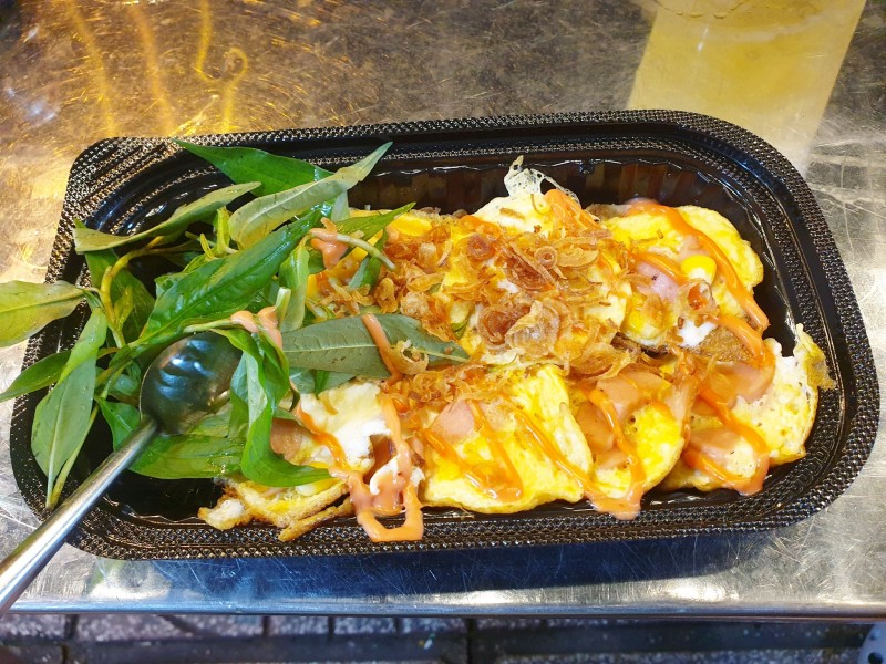 Quán ăn vặt và nướng Yuki BBQ