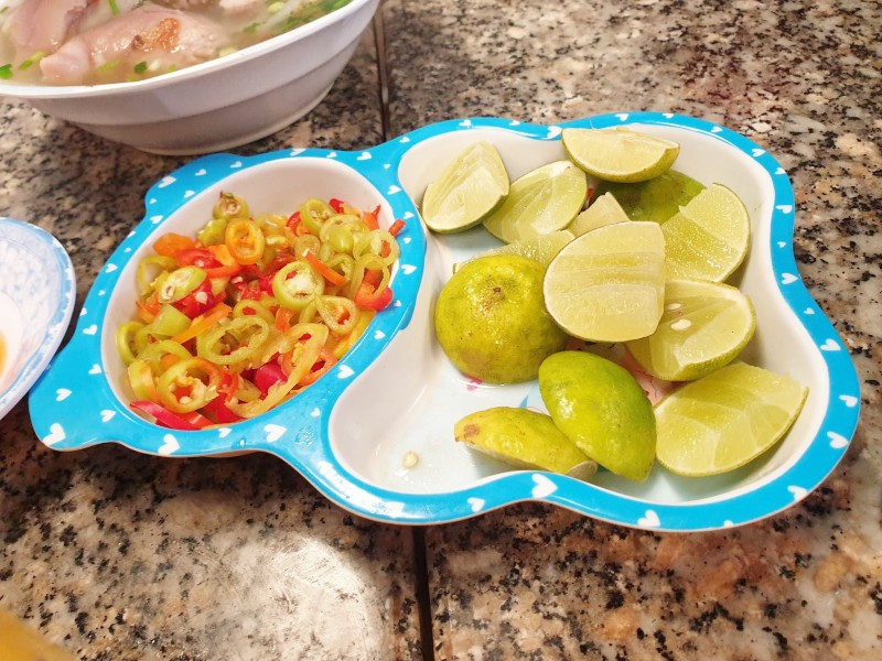 Bánh canh Long Hương Thúy - Bà Rịa Vũng Tàu