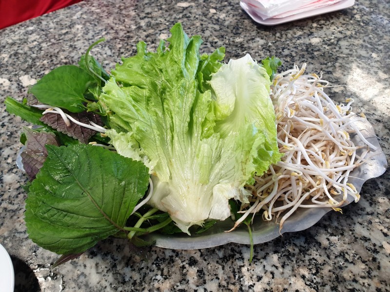 Bánh canh Long Hương Thúy - Bà Rịa Vũng Tàu