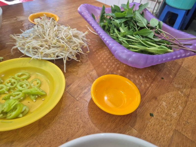 Phở Hùng Vũng Tàu