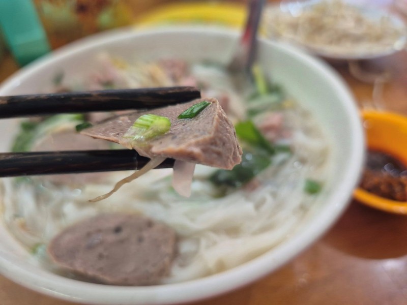 Phở Hùng Vũng Tàu