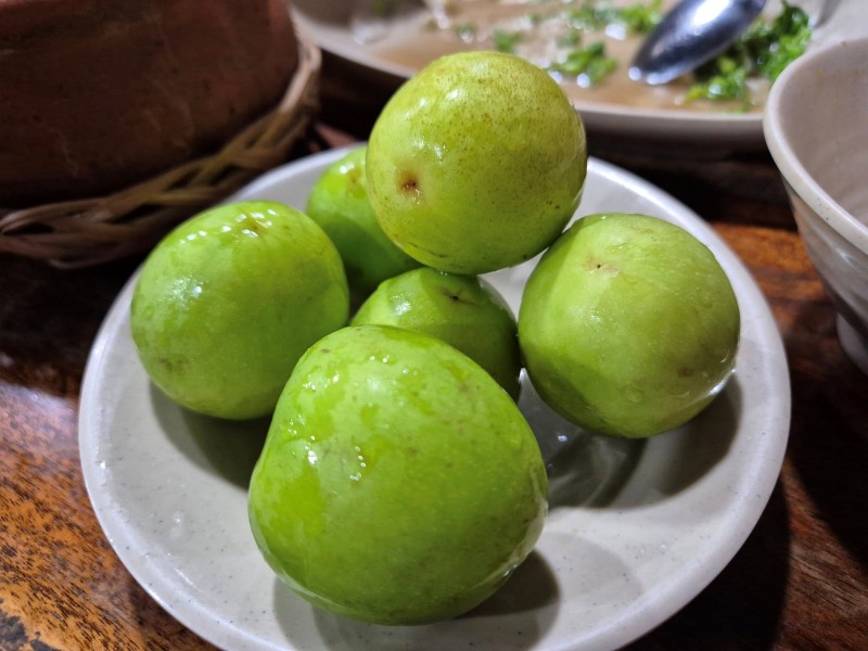 Cơm niêu Kim Anh Quán - Phan Thiết