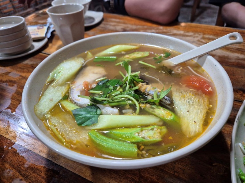 Cơm niêu Kim Anh Quán - Phan Thiết