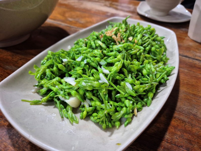Cơm niêu Kim Anh Quán - Phan Thiết