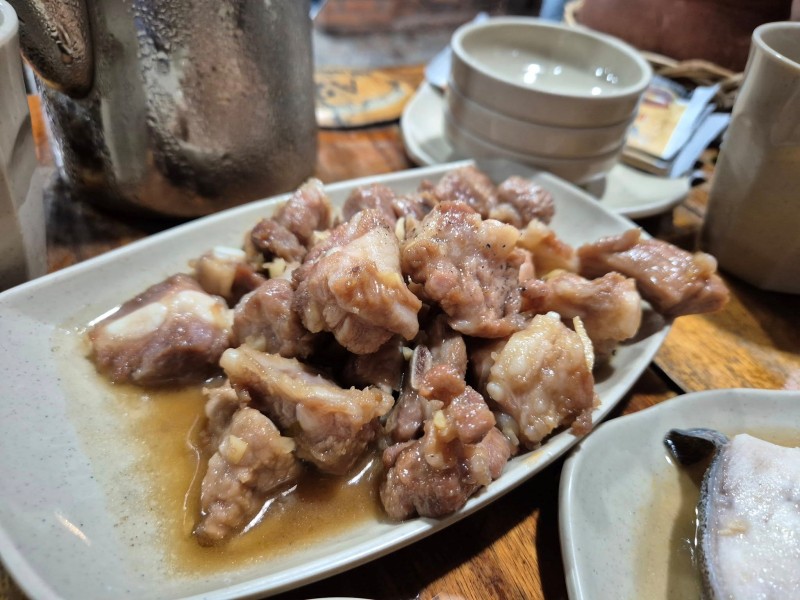 Cơm niêu Kim Anh Quán - Phan Thiết