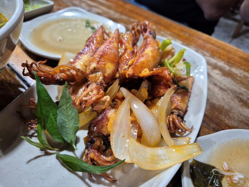 Cơm niêu Kim Anh Quán - Phan Thiết