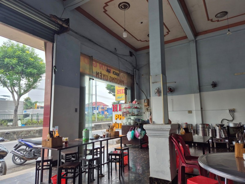 Phở - Bún giò heo Minh Ngọc - Xã Xuân Thới Xuân